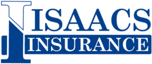 Isaacs Insurance - Logo 800